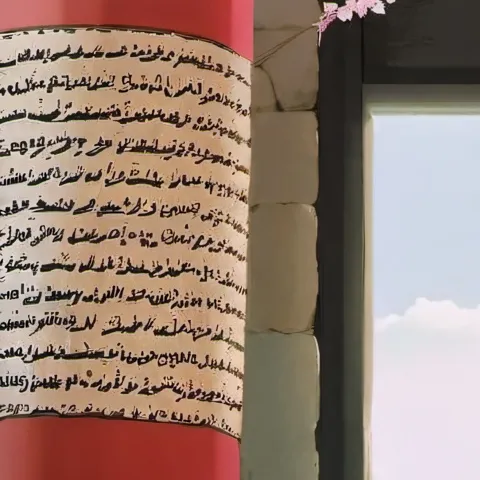 chat with ai character: Al quran