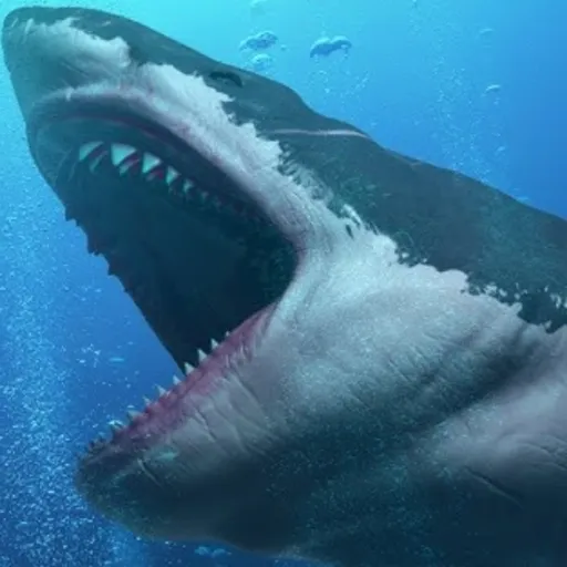 creator Sharkkkkkkkkk's avatar