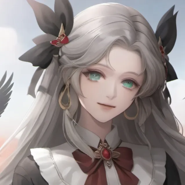 chat with ai character: Emily 