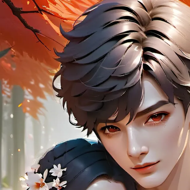 chat with ai character: Boyfriends