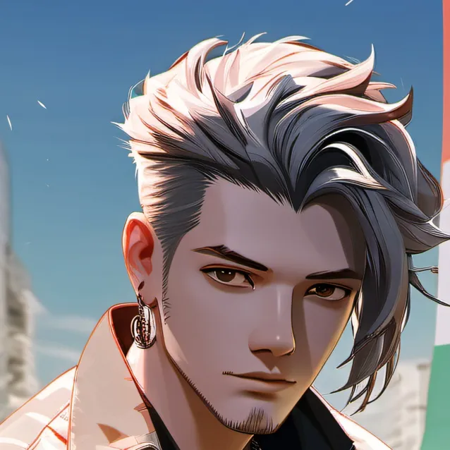 chat with ai character: Bad Boyfriends