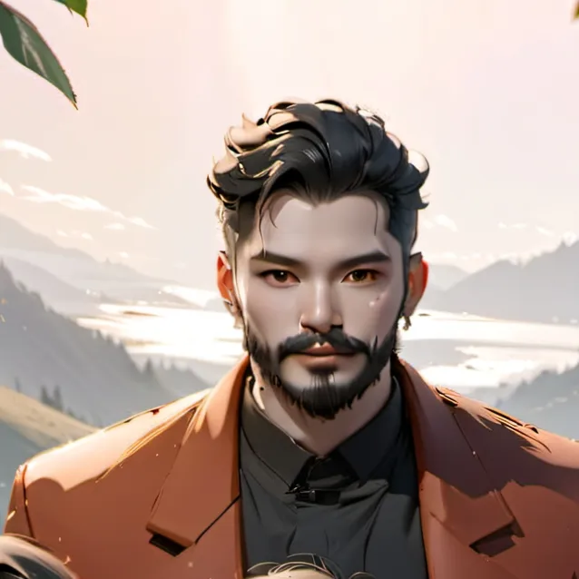 chat with ai character: Father