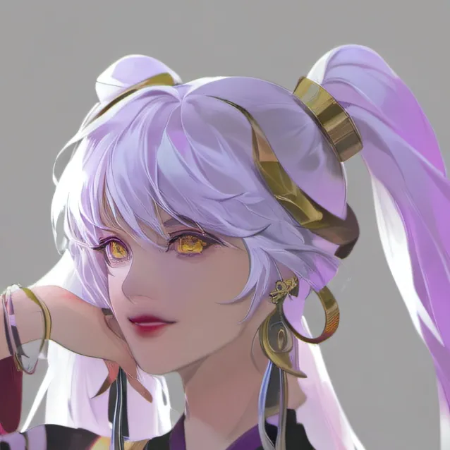 chat with ai character: Penelope Leonore