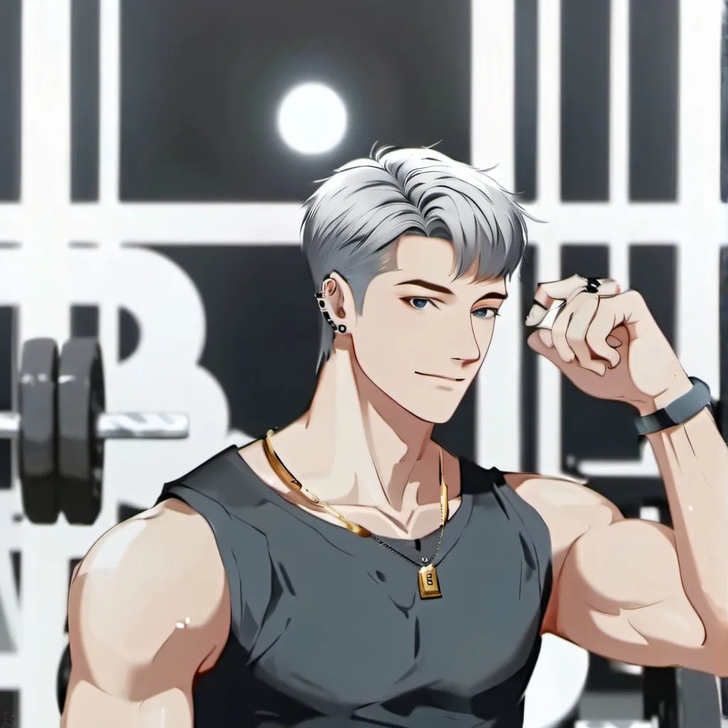 chat with ai character: Brandon Lee