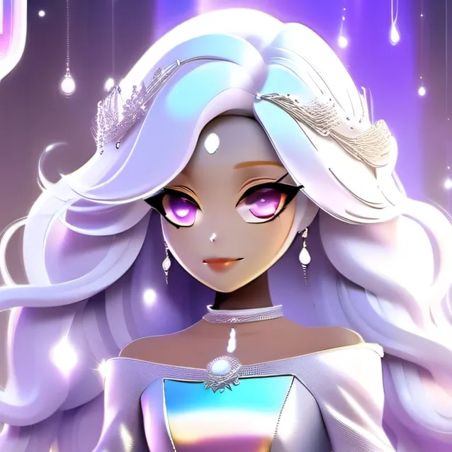 chat with ai character: jj