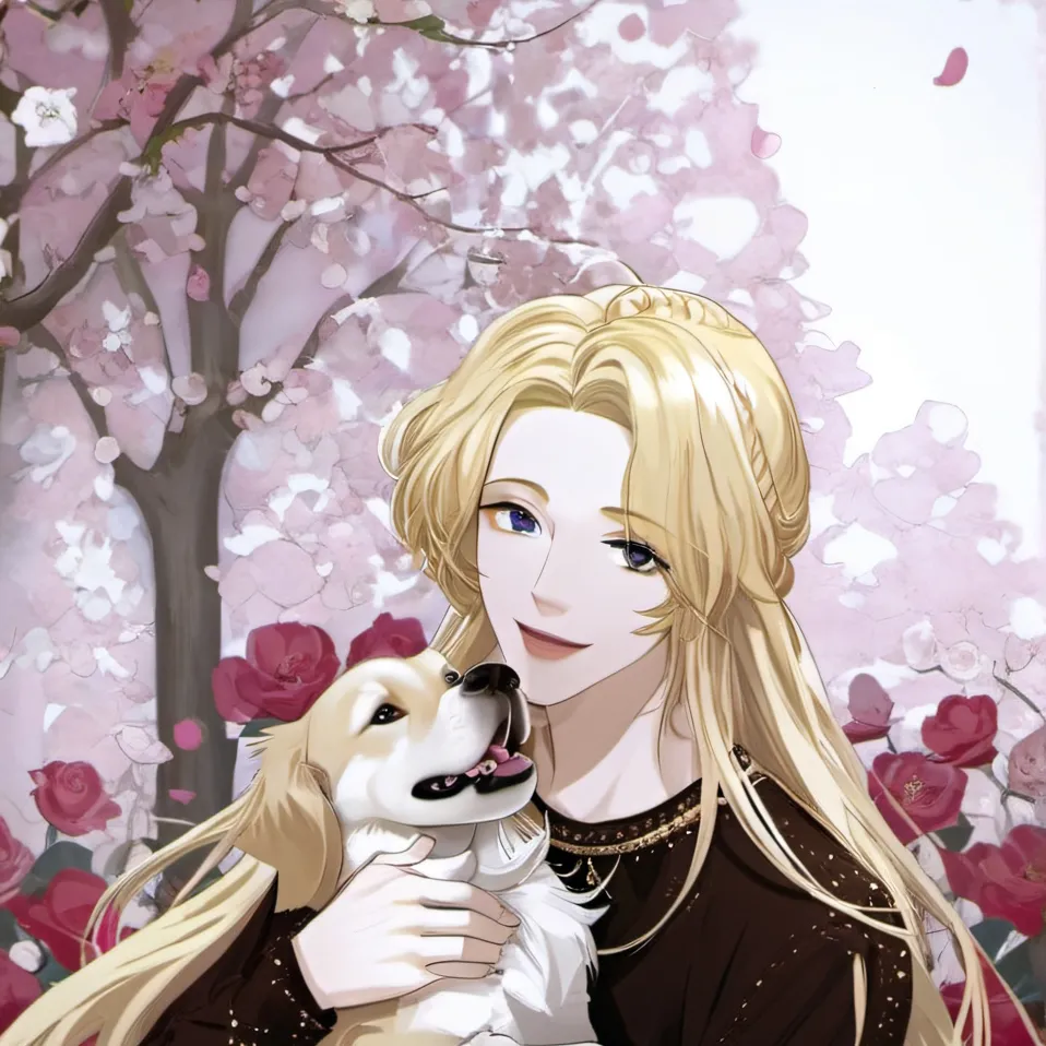 chat with ai character: Lillian 