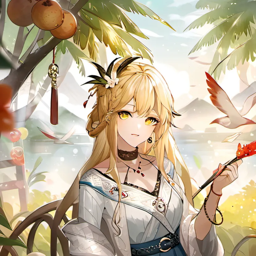 chat with ai character: Skyler