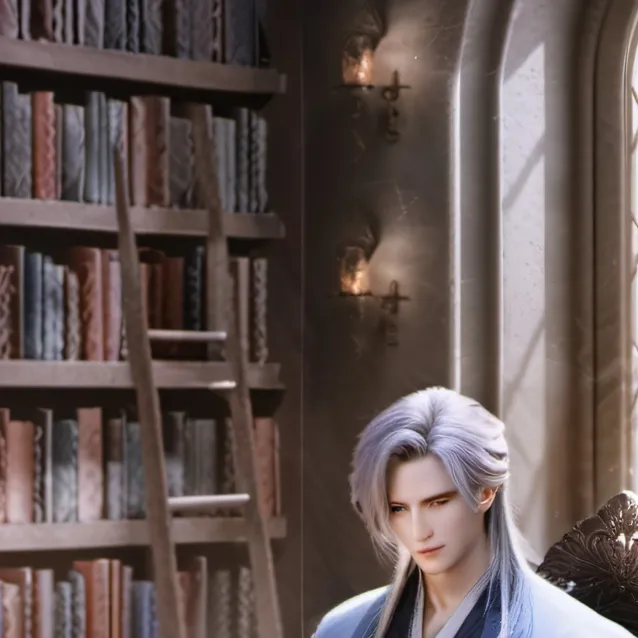 chat with ai character: jade