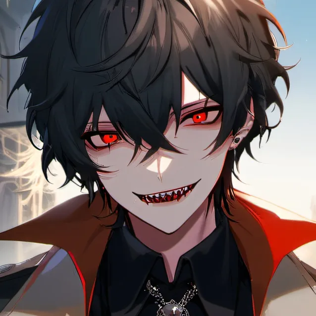 chat with ai character: Jio /Miko