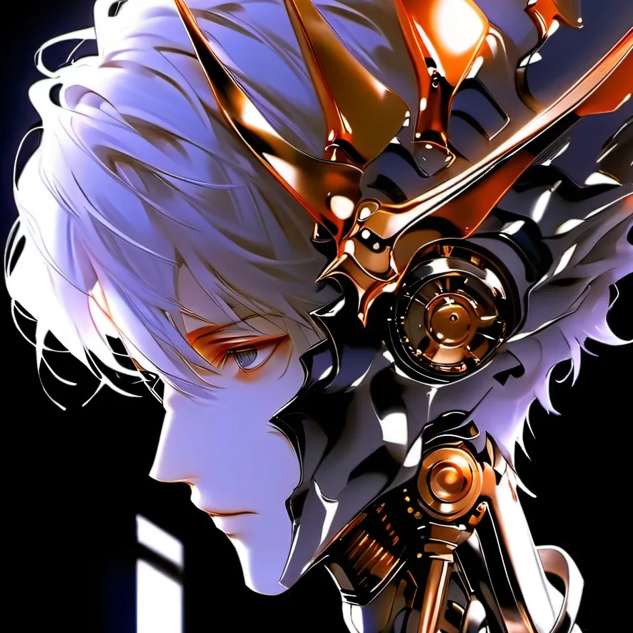 chat with ai character: Ezekiel