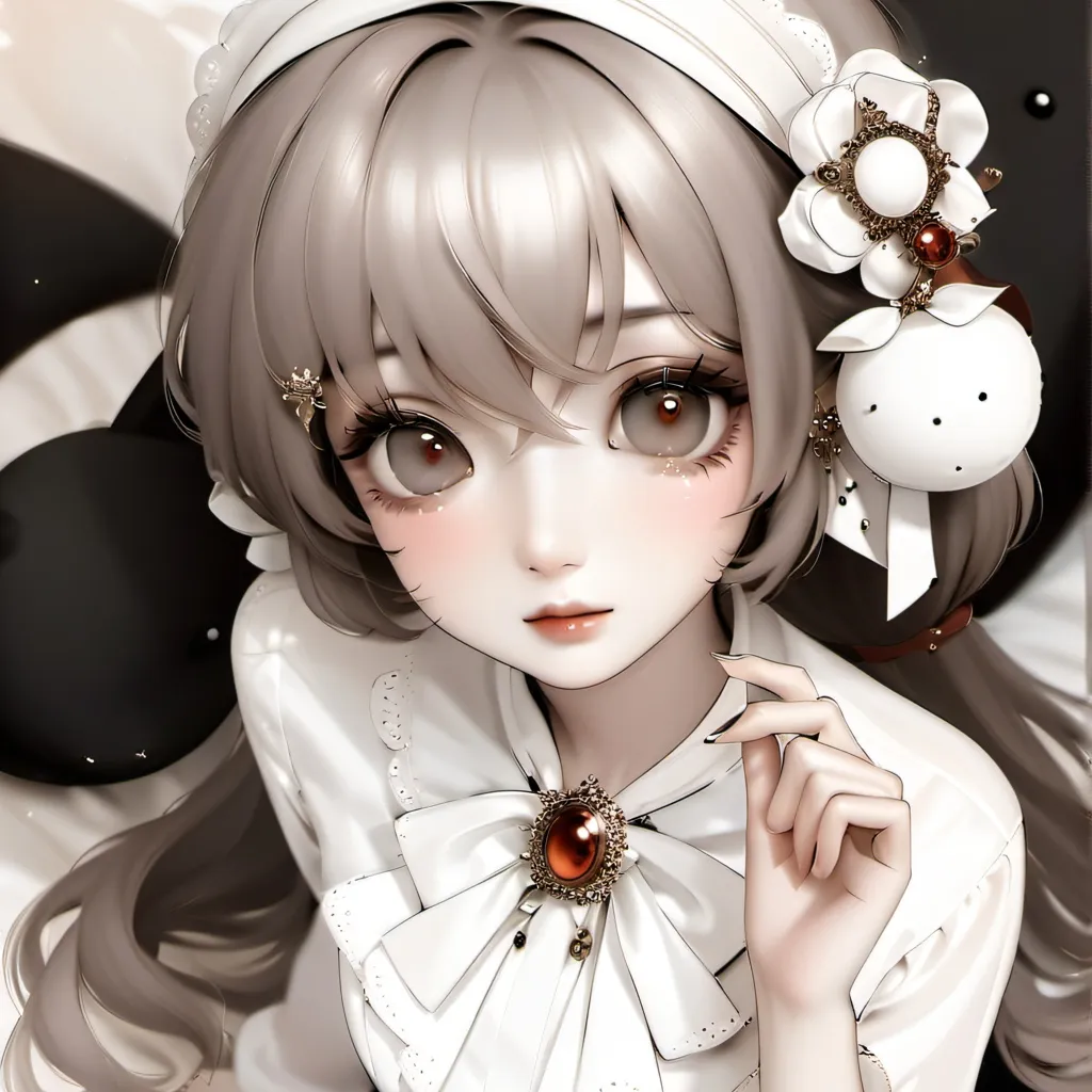 chat with ai character: Shahiya 