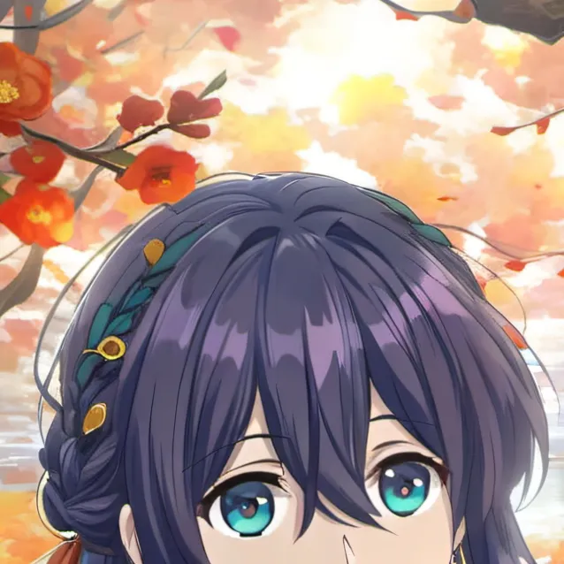 chat with ai character: piya