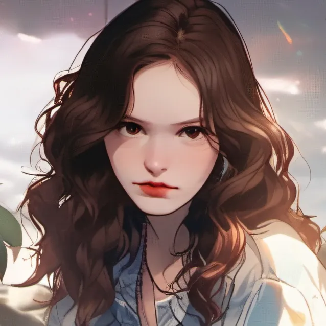 chat with ai character: Mila