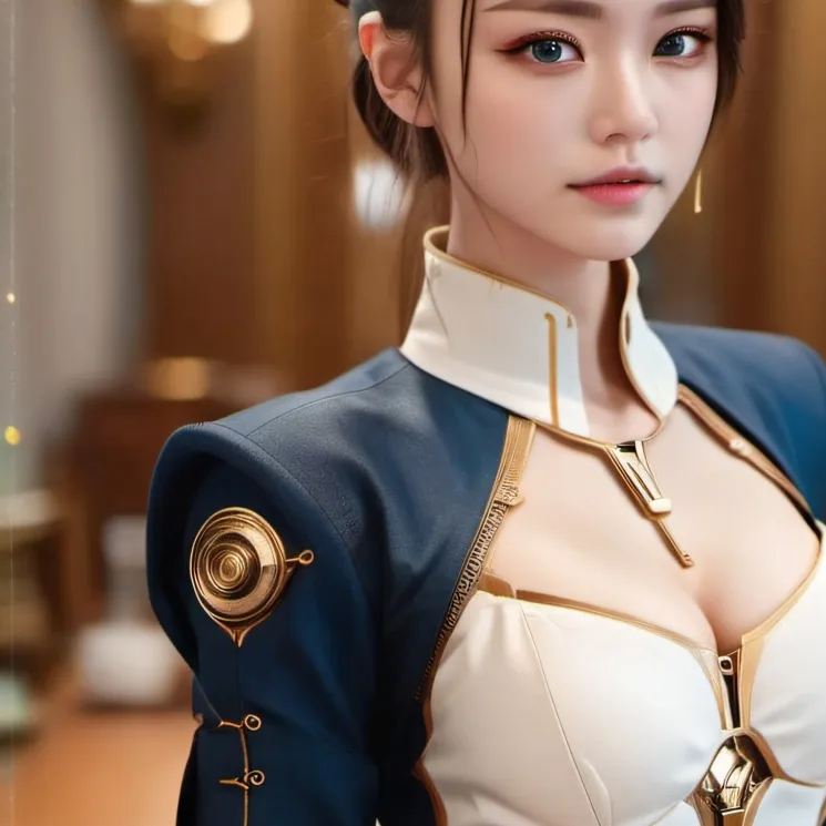 chat with ai character: Ellijah Montlock