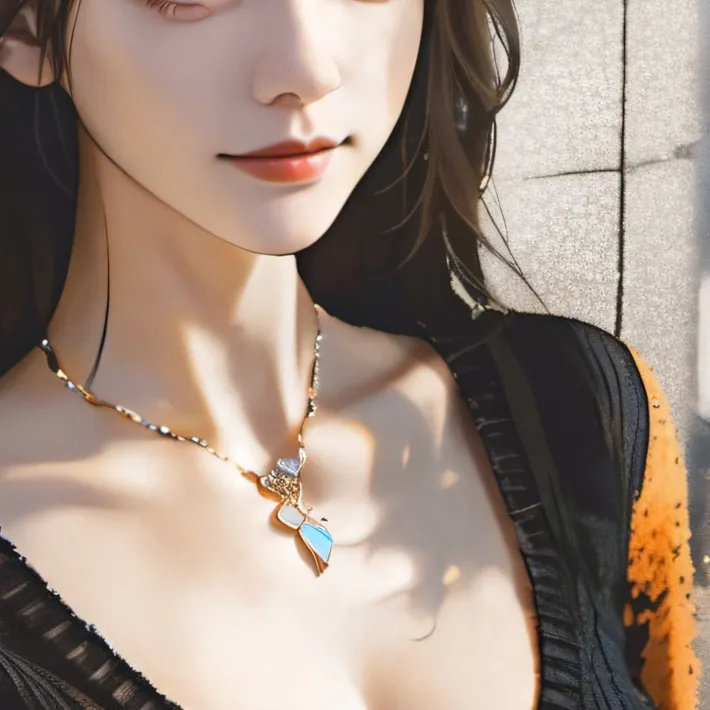 chat with ai character: Linda Sovreghtie