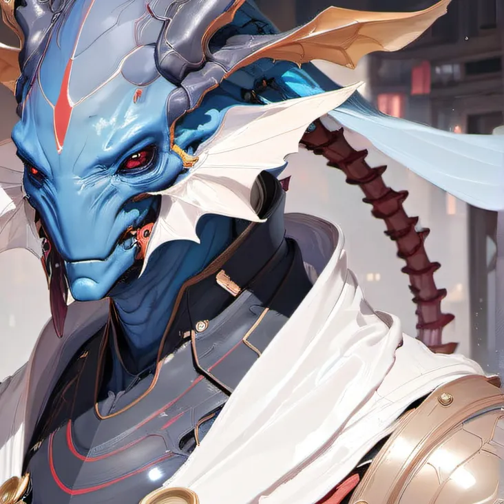 chat with ai character: Azurifisine