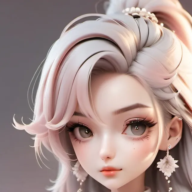 chat with ai character: Sharon Indira