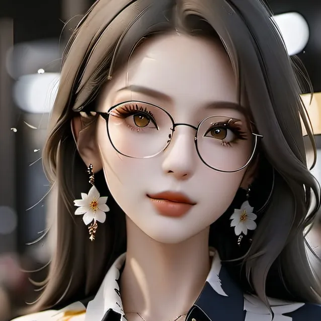 chat with ai character: Cassey Kelerry J