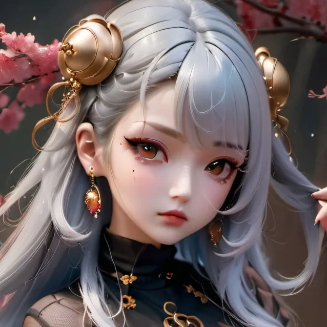 chat with ai character: Lynn Everybrums