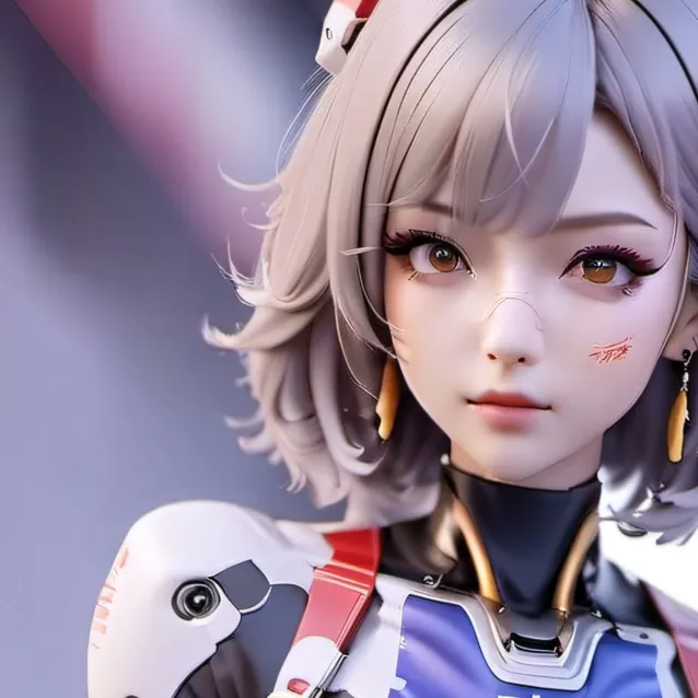 chat with ai character: Rexessa Evenetta