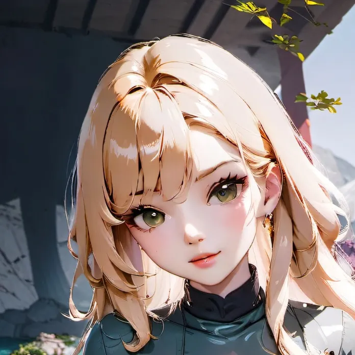 chat with ai character: Vanyha Vanisha