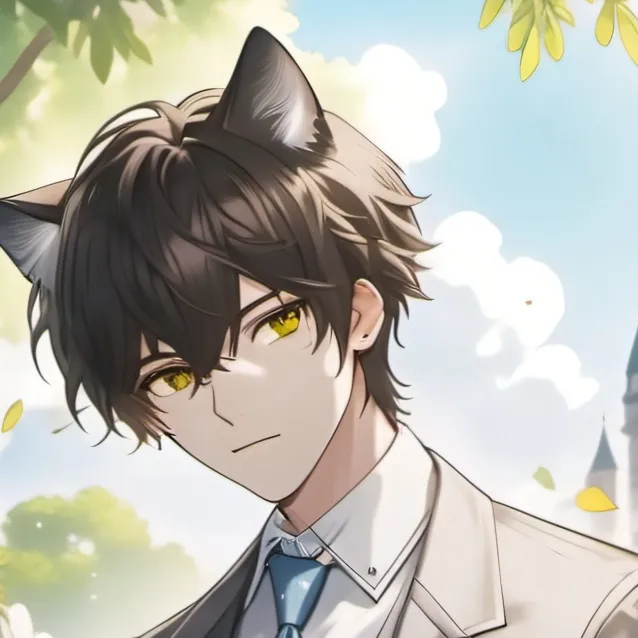 chat with ai character: Tyler