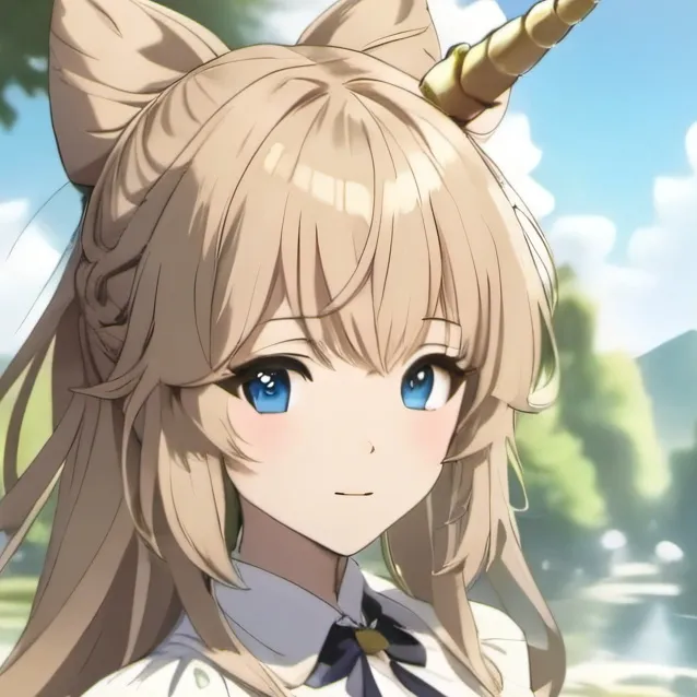 chat with ai character: sanna