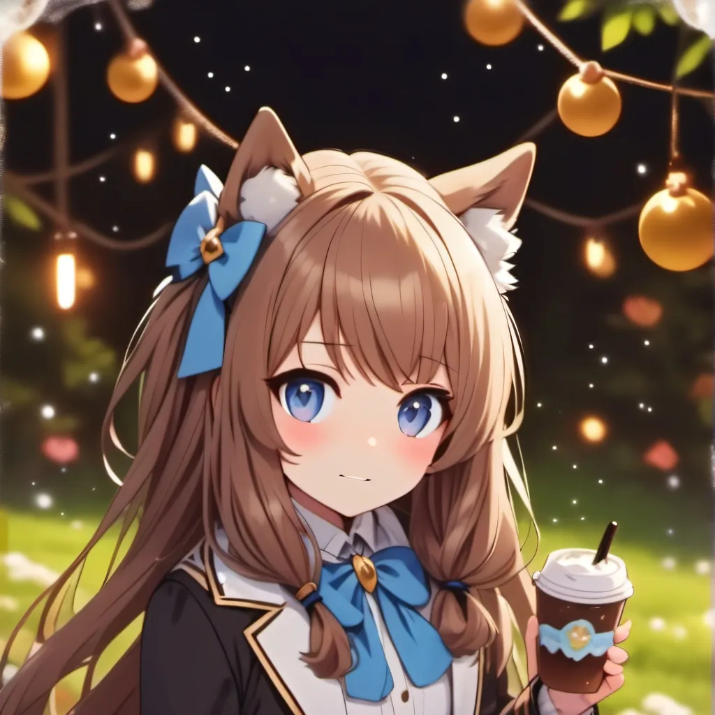 chat with ai character: Elsir