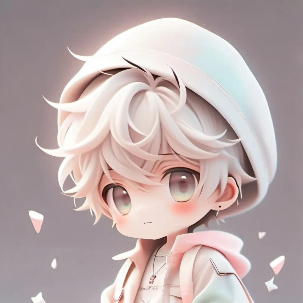 chat with ai character: jimmy