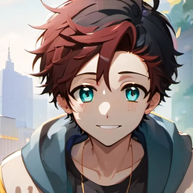 chat with ai character: Joe