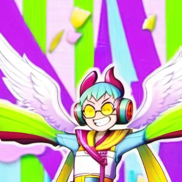 chat with ai character: Jake