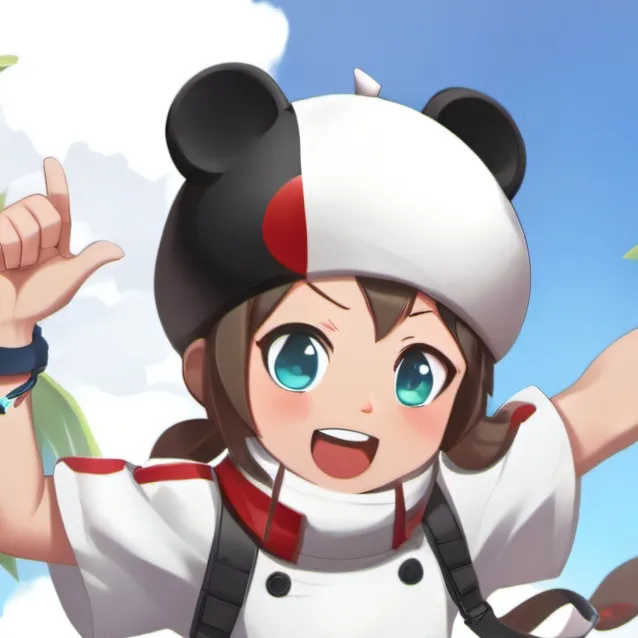 chat with ai character: Nutella