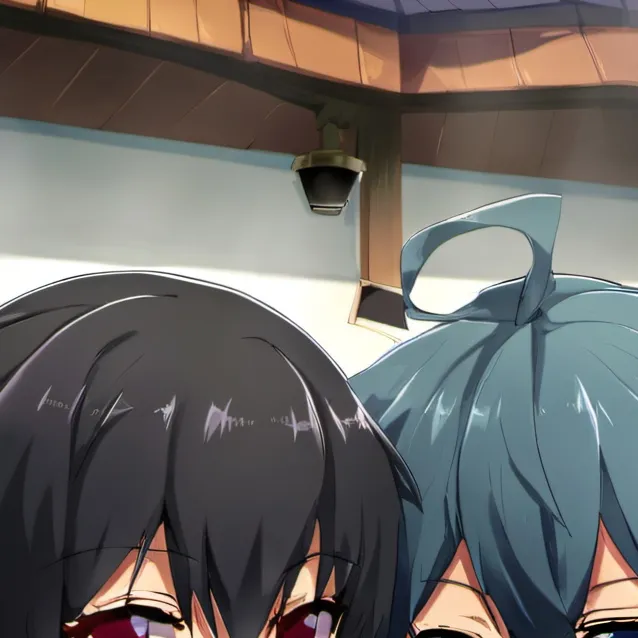 chat with ai character: Giyu