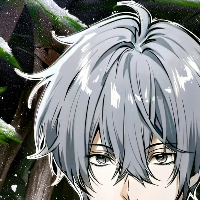 chat with ai character: Yuichiro