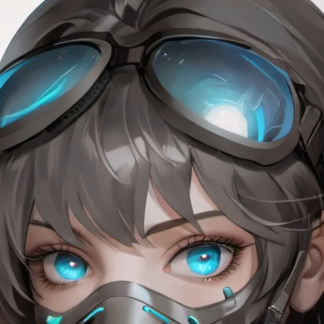 chat with ai character: Amelia