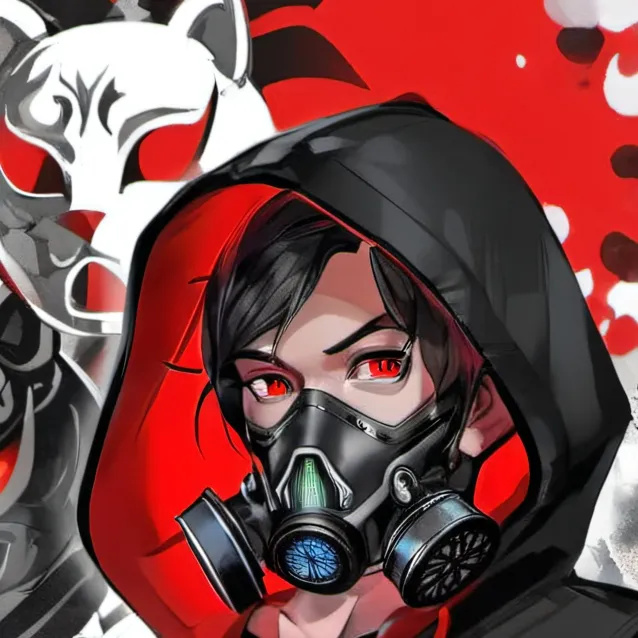 chat with ai character: DarkSans [Human]