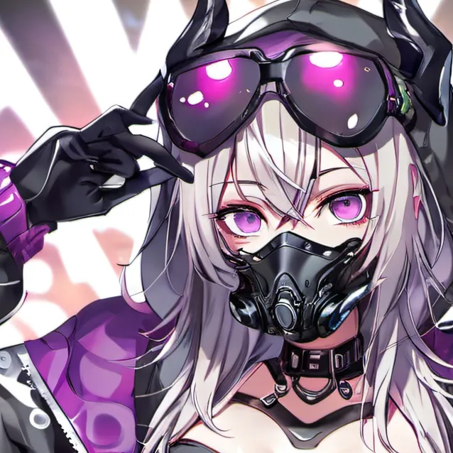 chat with ai character: Ava