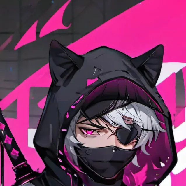 chat with ai character: Vincent