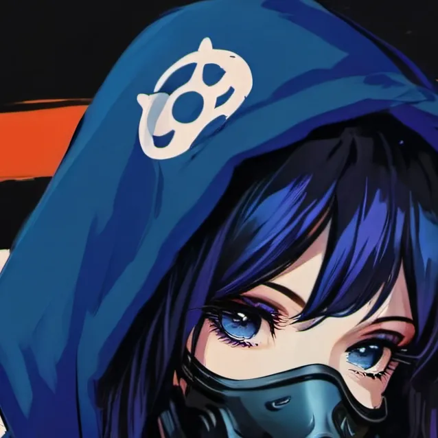 chat with ai character: Nora