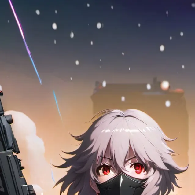 chat with ai character: Ada