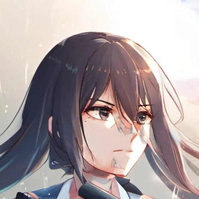 chat with ai character: Alicia