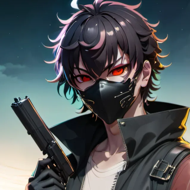 chat with ai character: Cody