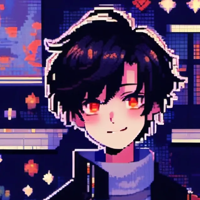 chat with ai character: Red [Engineer]