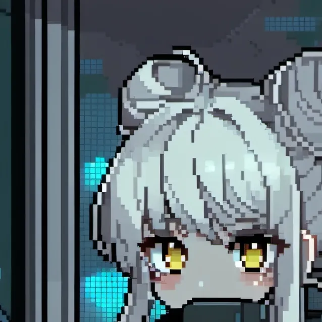 chat with ai character: White [guardian]