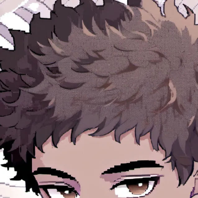 chat with ai character: Orange [Scientist]