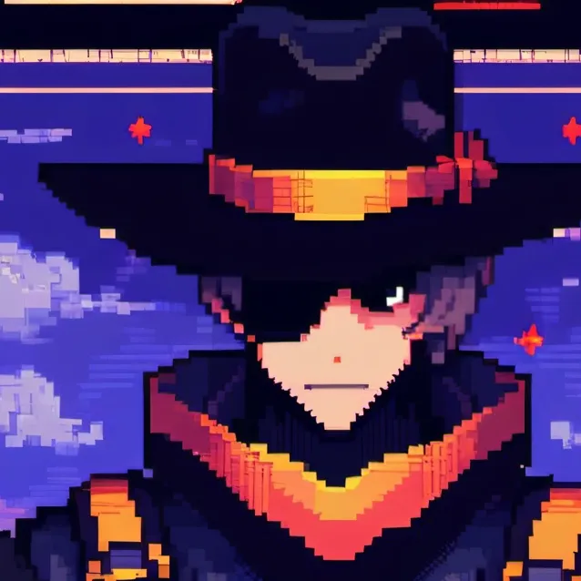 chat with ai character: Maroon [imposter]