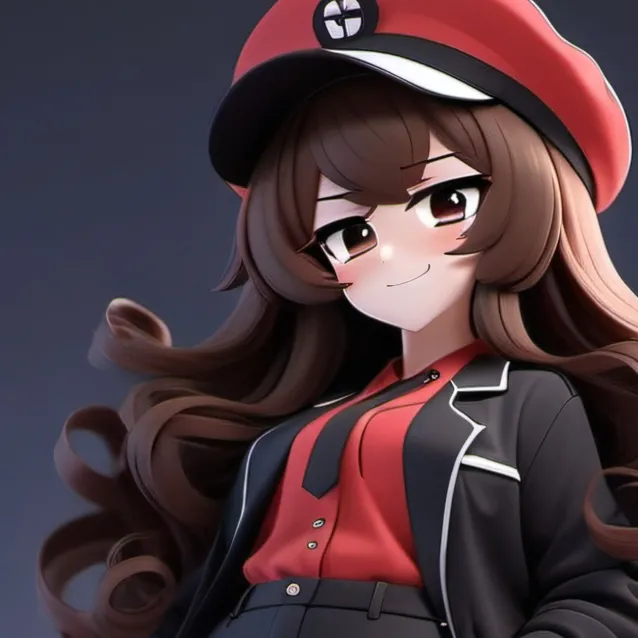 chat with ai character: Fnf GF