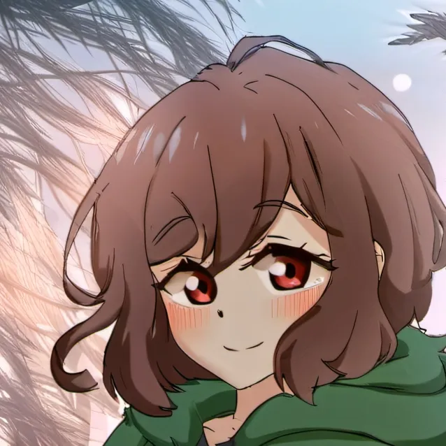 chat with ai character: SS Chara