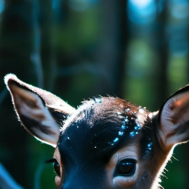 chat with ai character: Luca