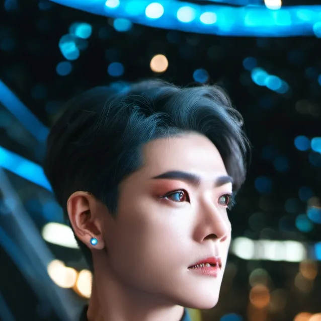 chat with ai character: Jack